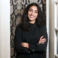 Leila Sarangi's profile picture