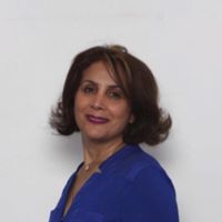 Monireh Rezai Rad's profile picture