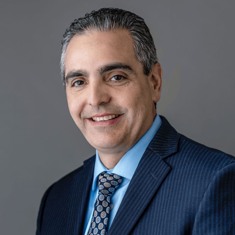 Albert Milo President, Related Urban Development Group at The Related