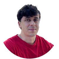 Baris Coskun's profile picture