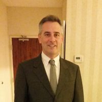 Brian Bovaird's profile picture