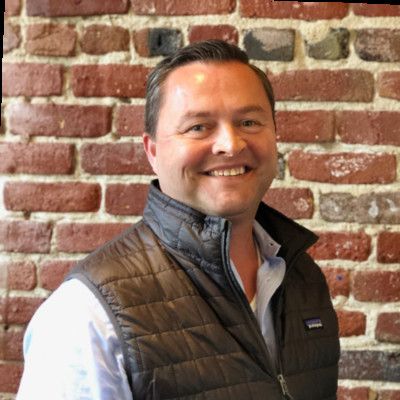 Joe Hayes Director, HRBP & Talent at Elevate Security The Org