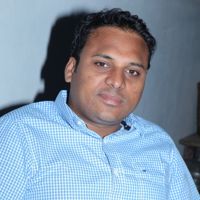 Naveen Sakineni's profile picture