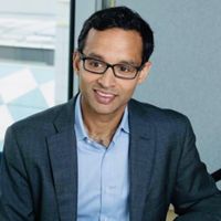 Raj Paranandi's profile picture