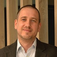 Gergely Csom's profile picture