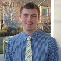 Harrison P Mitton's profile picture