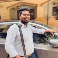 Srinivasan S's profile picture