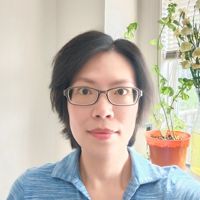 Shu-Feng Tsao's profile picture