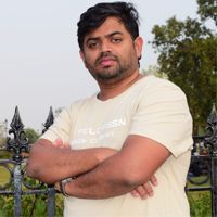 Muhammed Uppathil's profile picture
