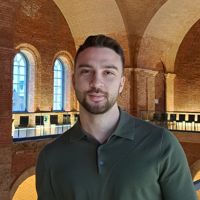 Christoforos Trakas' profile picture