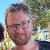 Bas Fellinger's profile picture