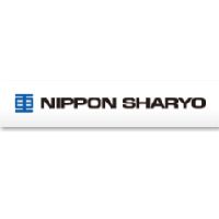 NIPPON SHARYO記念 金属製しおり　鉄道 NIPPON SHARYO記念 金属製しおり 鉄道 NIPPON SHARYO記念 金属製