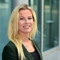 Anne Lathouwers' profile picture