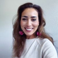 Dr. Ayşe Zeynep Pamuk's profile picture
