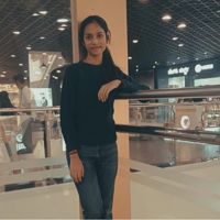 Chaithra H M's profile picture