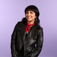 Maria F. Oropeza's profile picture
