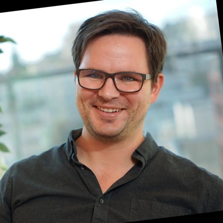 Peter Bånkestad - Head Of Talent Acquisition & People Partner at ...