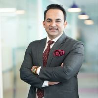 Rakesh Arora's profile picture