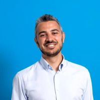 Federico Vitti's profile picture