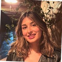 Yasminda Khorshidian's profile picture