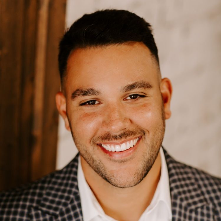 Nolan Bernard Manager, Enterprise Sales at Authenticx The Org