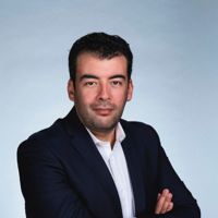 Youssef Harrouch's profile picture