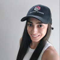 Jessica Medeiros' profile picture