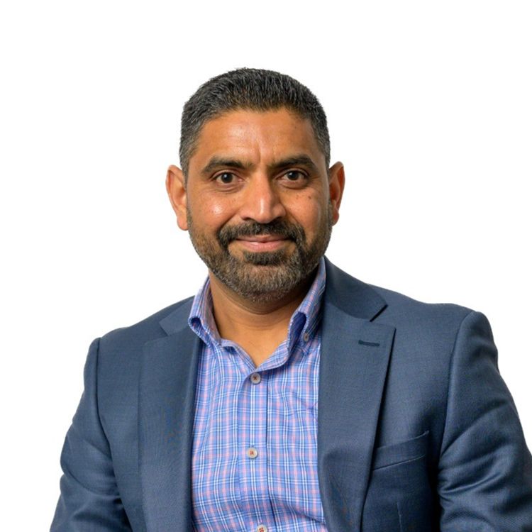 Voncha Reddy - Vice President, Data Engineering at Monogram ...