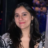 Neha Trehan's profile picture