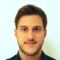 Giuseppe Cesarano's profile picture