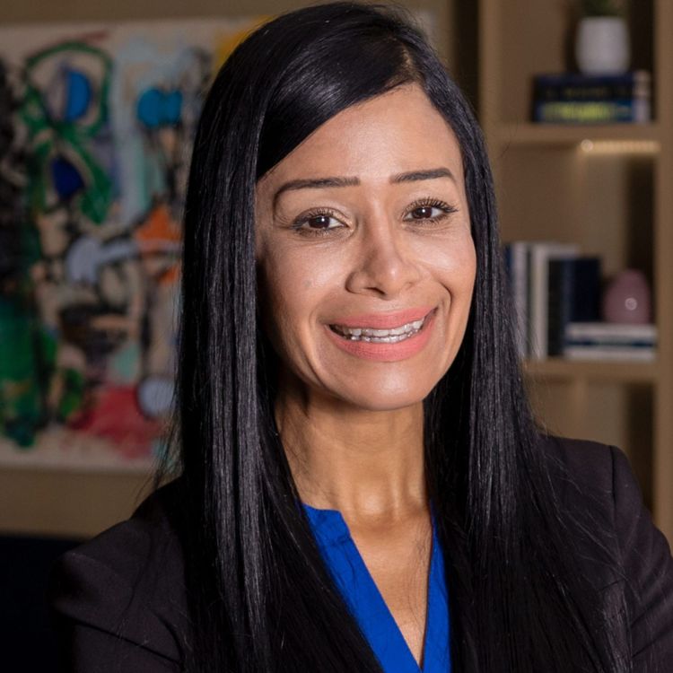 Marie Hernandez VP, Human Resources at Stiles Corporation The Org