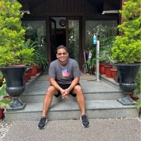 Nitesh Kumar's profile picture