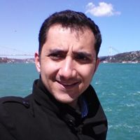 Onur Yirmibeş's profile picture