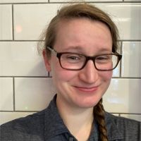 Mary O'Neil's profile picture
