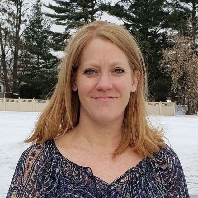 Bryanne Castle Adult Behavioral Health Director at LAMOILLE COUNTY