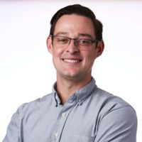Robert Graham's profile picture