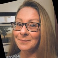 Angela McDougall's profile picture