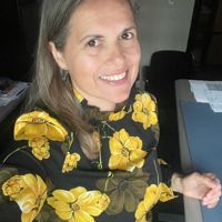 Monica Alvarez's profile picture