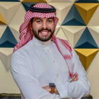 Abdulrahman Almasri's profile picture