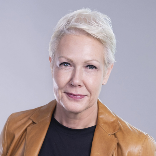 Sally Mills Principal, Interior Design at Kasian Architecture Interior Design and Planning Ltd