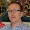 Greg Bourne's profile picture