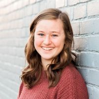 Sarah Webster's profile picture
