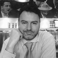 Paul Cassell's profile picture