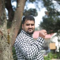 Naveen Jain S L's profile picture