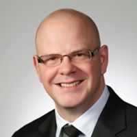 Darryl Horn's profile picture