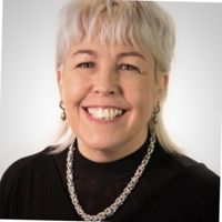 Melanie Dickson's profile picture