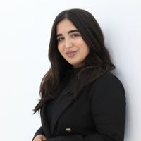 Ferra Kazempourasl's profile picture