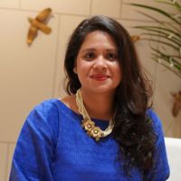Minol Ajekar's profile picture