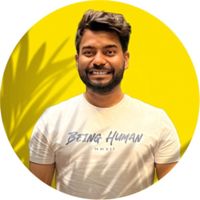 Suman Kumar's profile picture