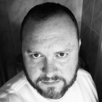 Dmytro Korobchuk's profile picture